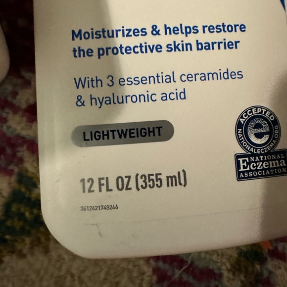 Cerave Bundle - Picture 3 of 4